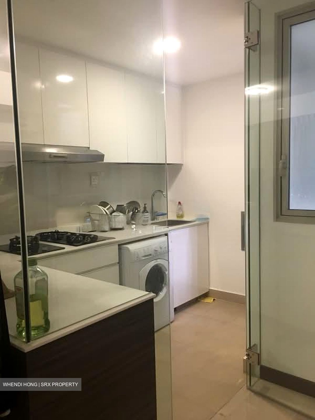 eCO (D16), Condominium #566615051